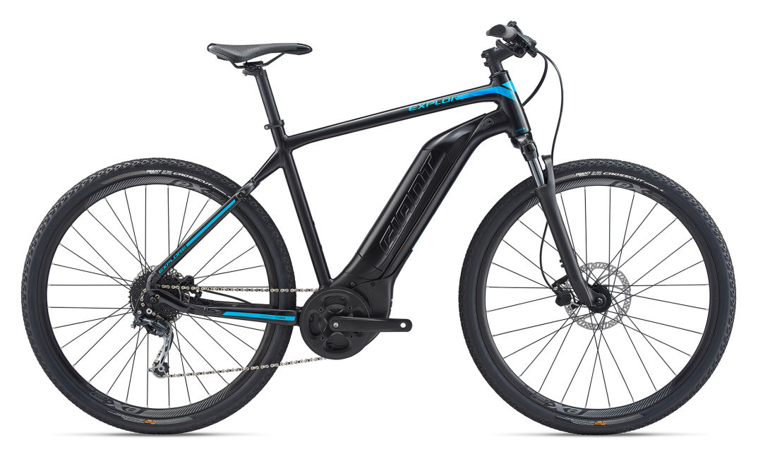 Giant Explore E 4 Review 2024 ehcind